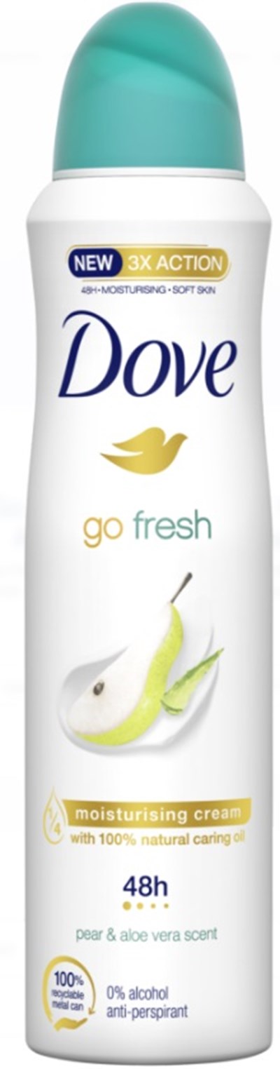Pear And Aloe (Go Fresh2)
